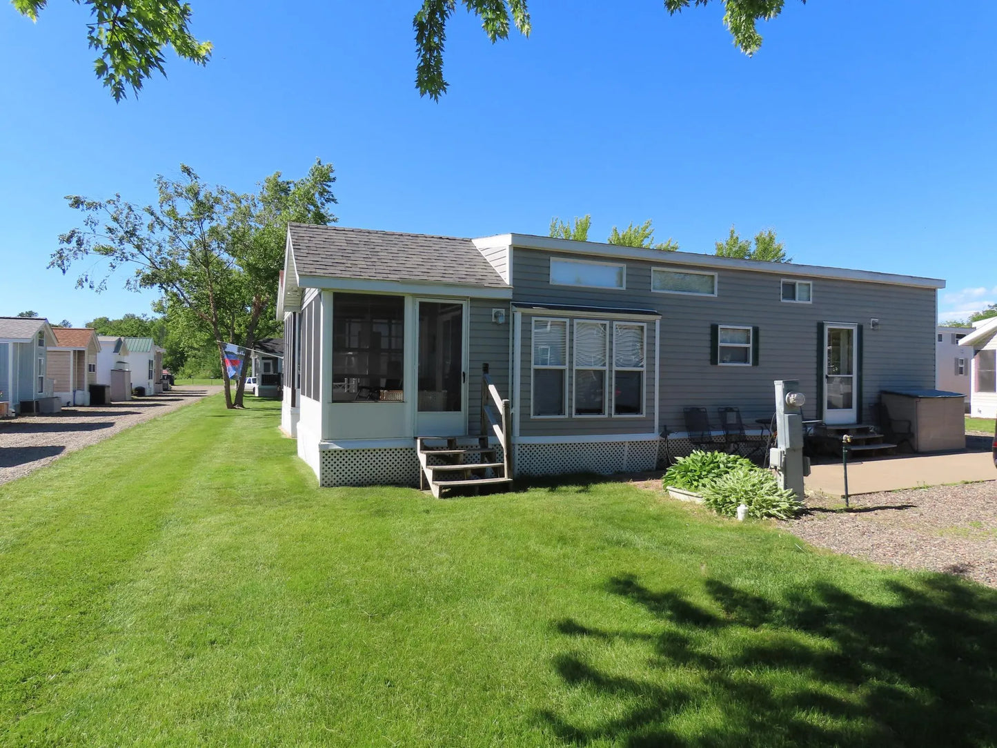 46019 State Highway 47 , Isle, MN 56342