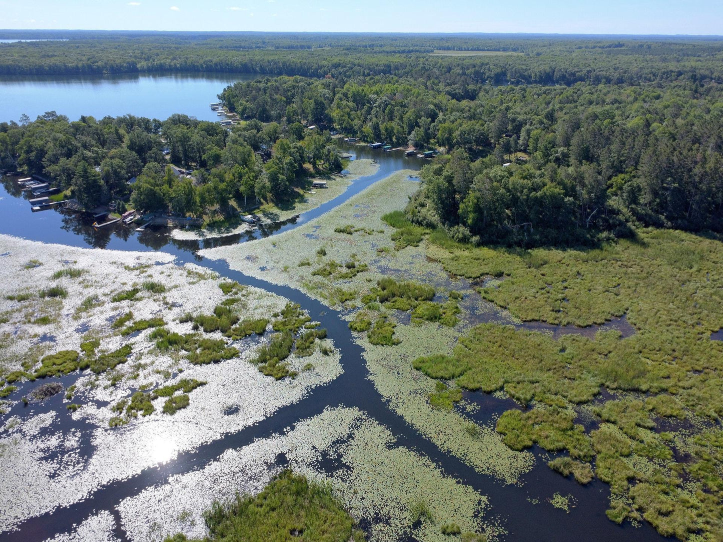 TBD Moen Beach Trail, Crosslake, MN 56442