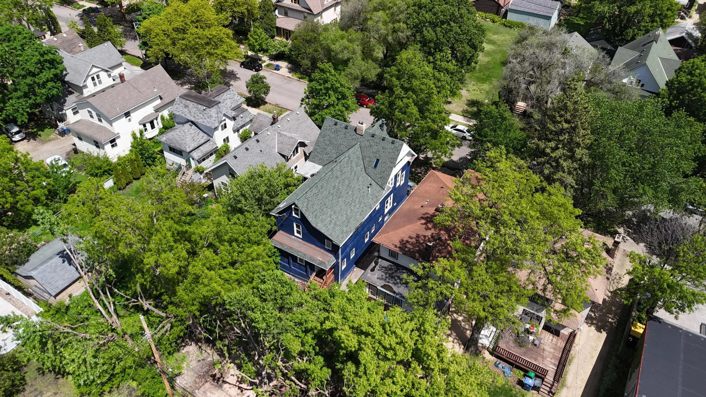 1023 17th Avenue, Minneapolis, MN 55414