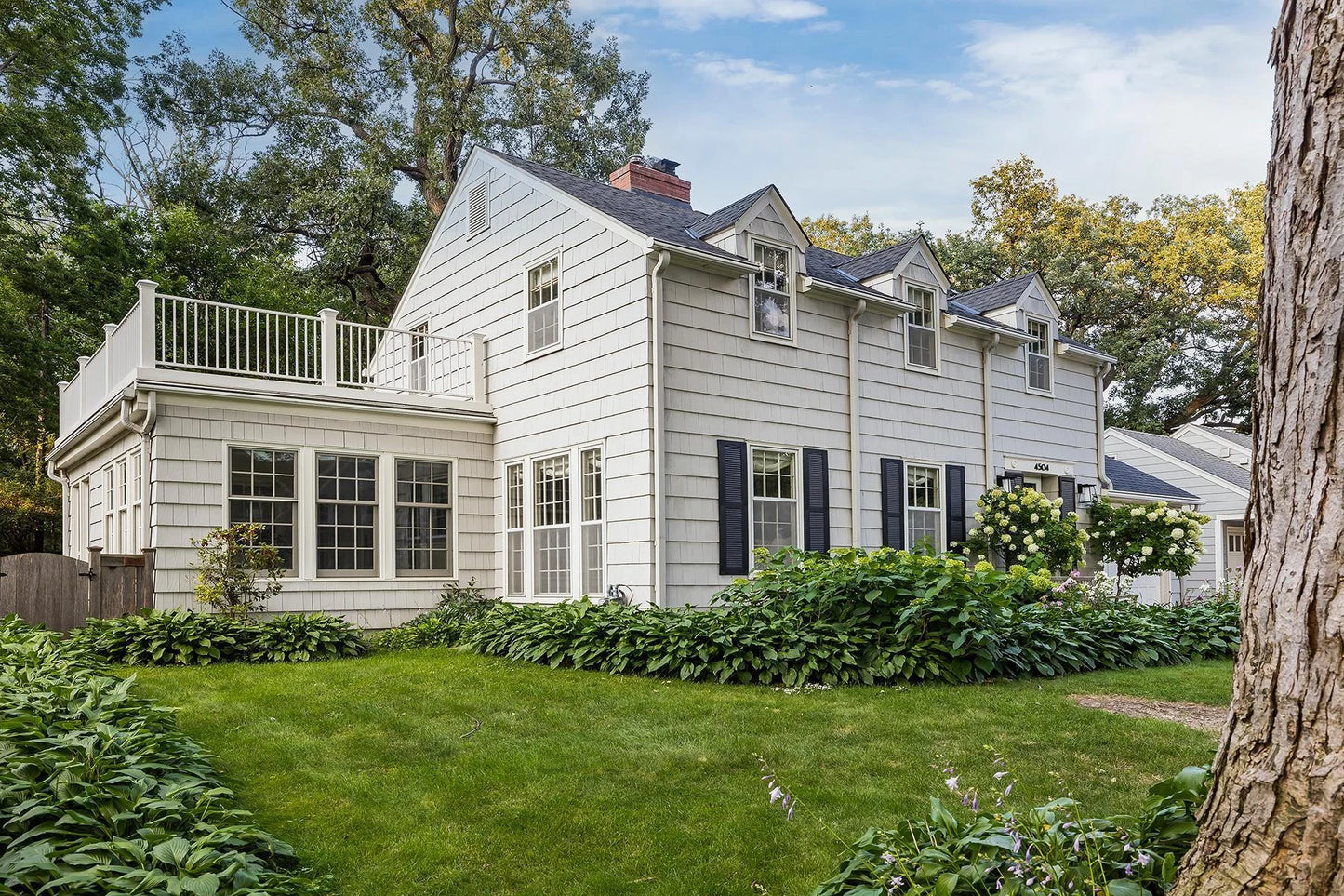 4504 42nd Street, Edina, MN 55416
