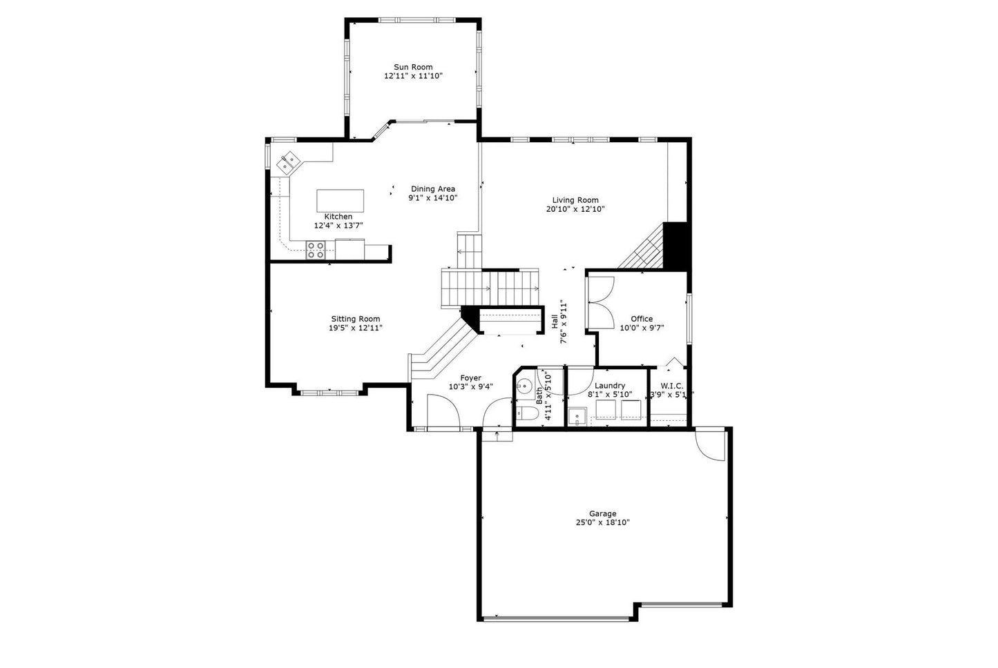10462 Karston Avenue, Albertville, MN 55301