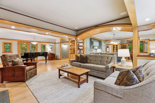 45 Cristofori Circle, Orono, MN 55359