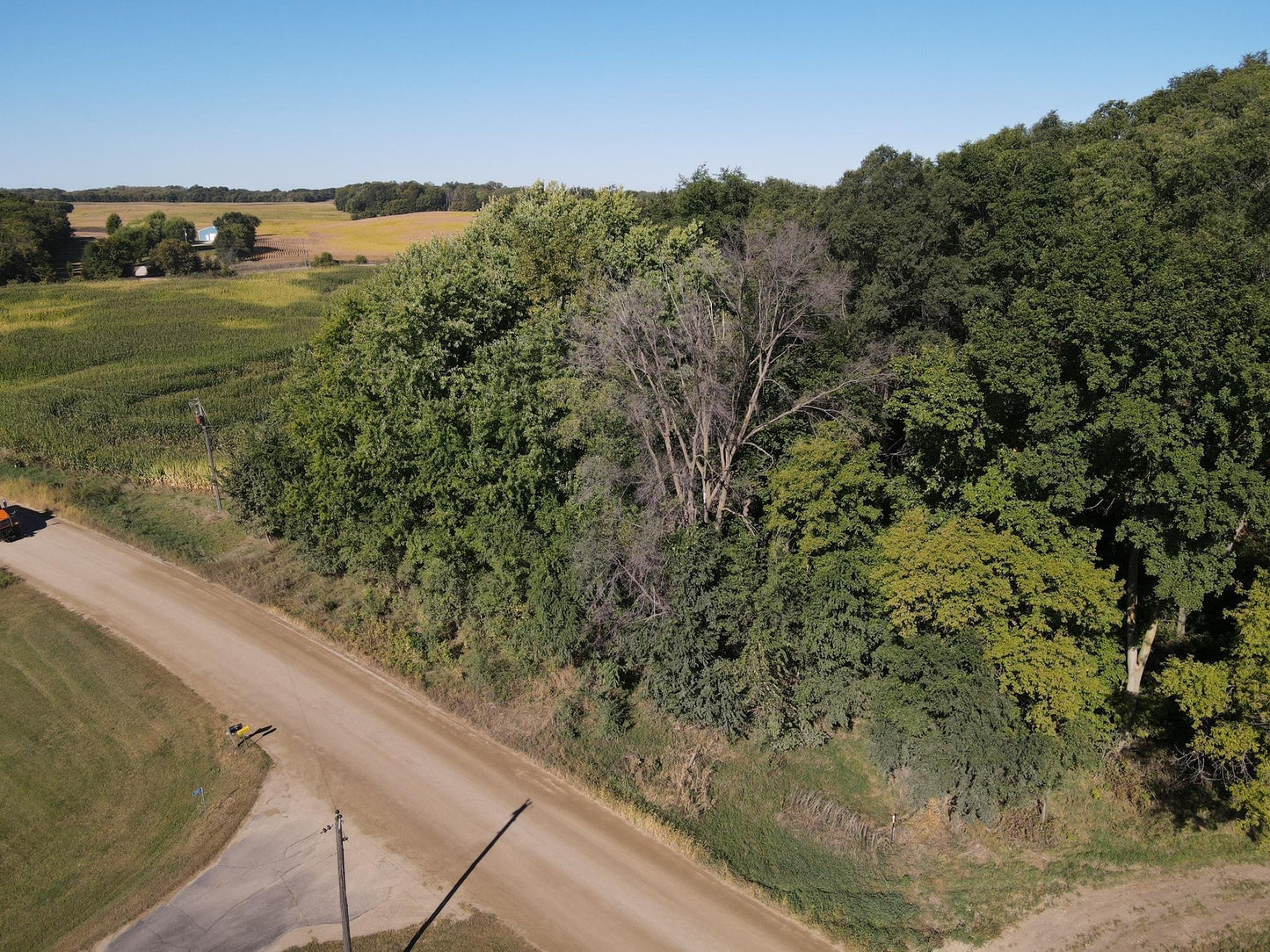 TBD Harris Trail, Morristown, MN 55052