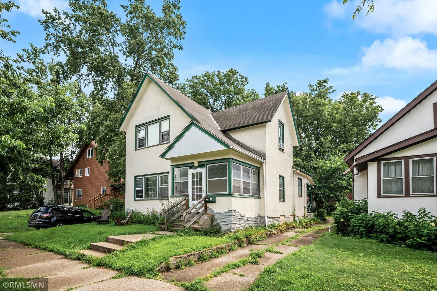 1036 13th Avenue, Minneapolis, MN 55414