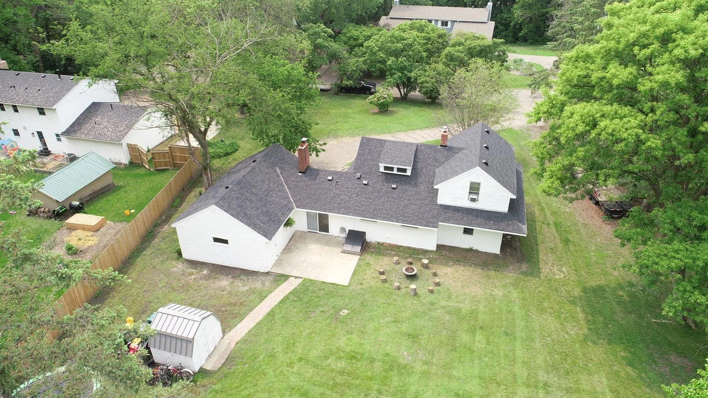 5117 Clear Spring Road, Minnetonka, MN 55345