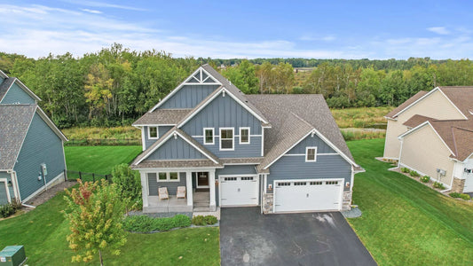 5902 131st Street, Hugo, MN 55038