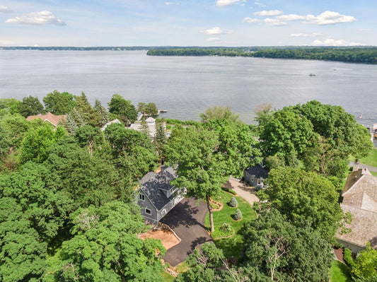 2462 Lafayette Road, Minnetonka Beach, MN 55391