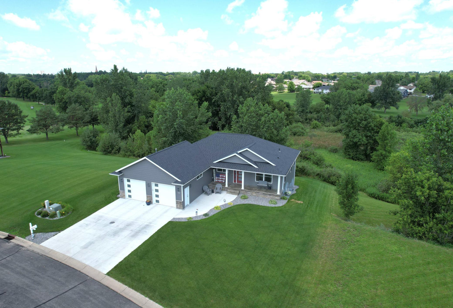 123 Par Drive, Albany, MN 56307