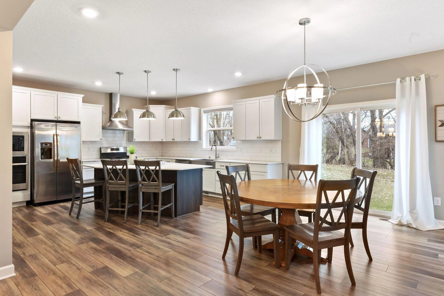 3896 Melby Avenue, Saint Michael, MN 55376