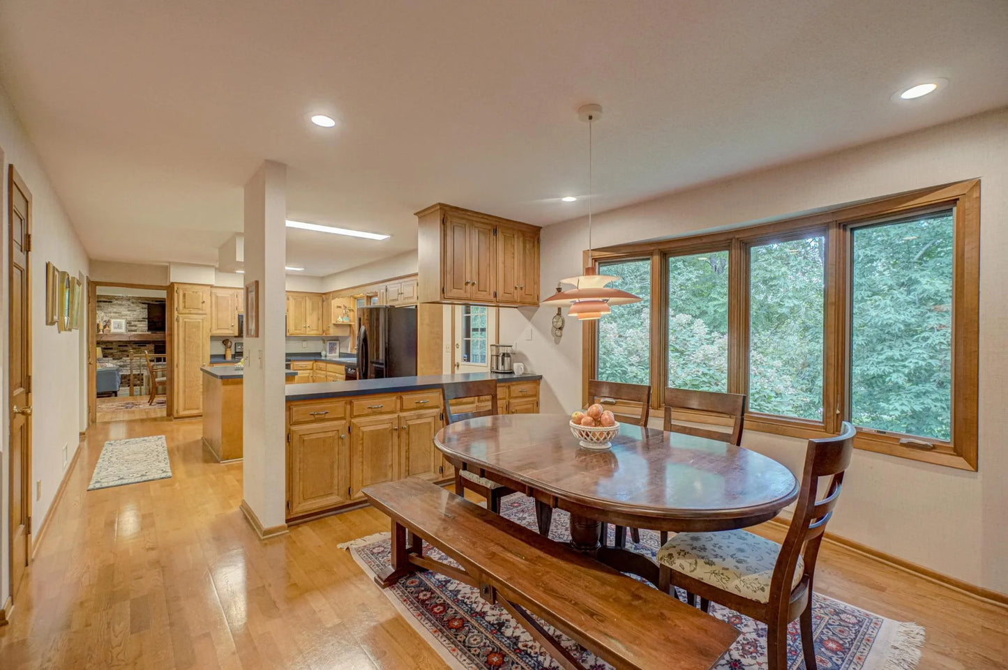 44 Deep Lake Road, North Oaks, MN 55127