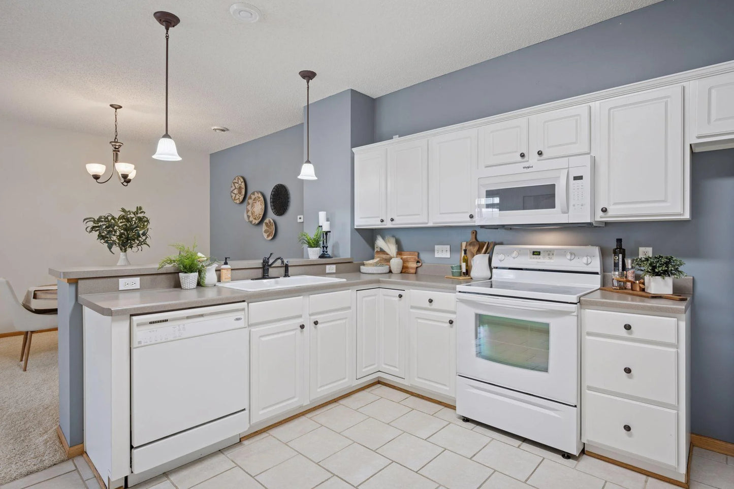 712 Willow Glen Drive, Buffalo, MN 55313