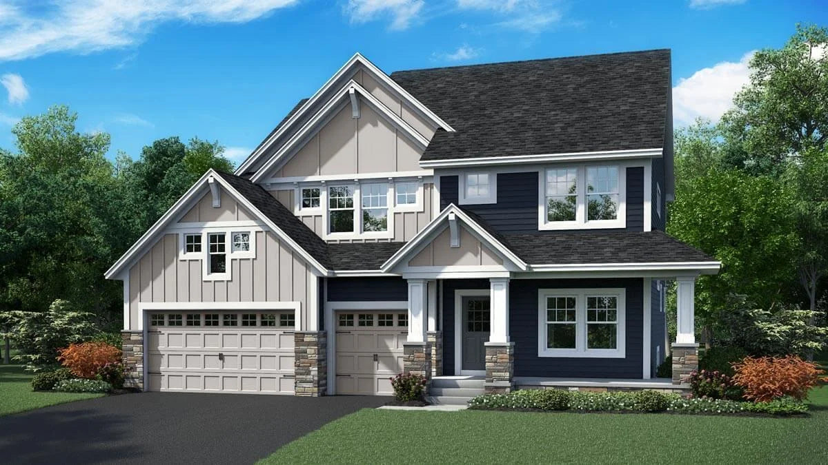 4796 Bennett Street, Prior Lake, MN 55372