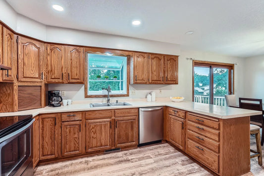 4900 Hodgson Road Connection , Shoreview, MN 55126