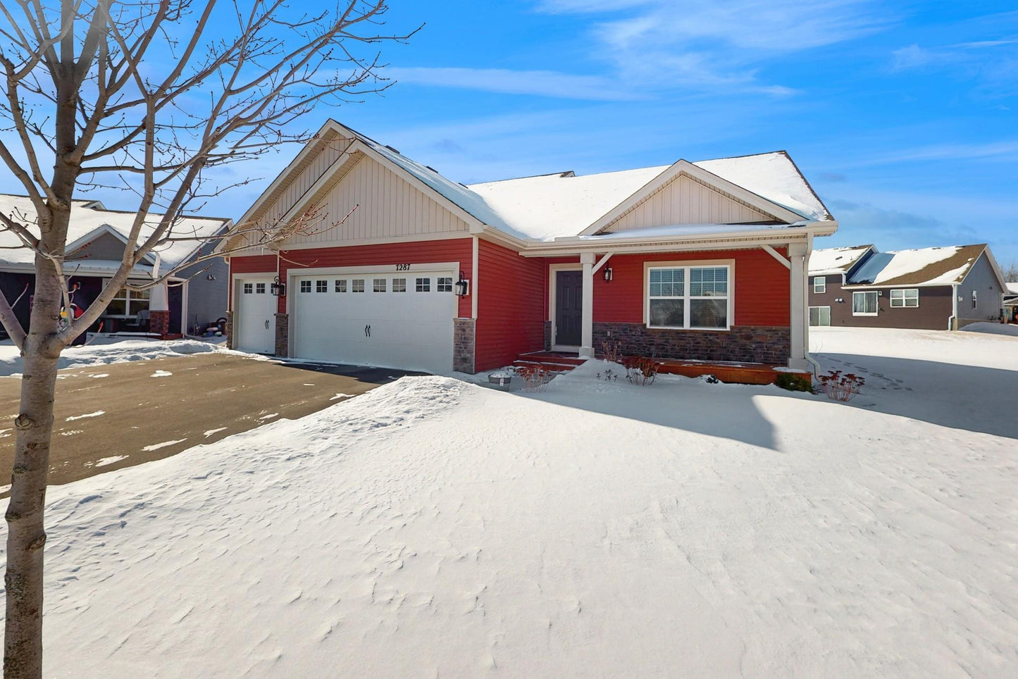 7287 Parson Court, Otsego, MN 55330