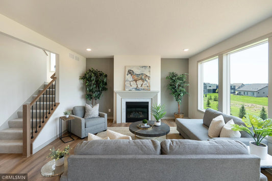 5036 Airlake Draw , Woodbury, MN 55129