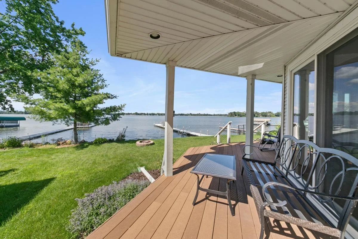 4936 210th Street, Forest Lake, MN 55025