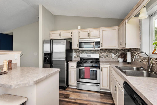 426 Wagon Wheel Circle, Buffalo, MN 55313