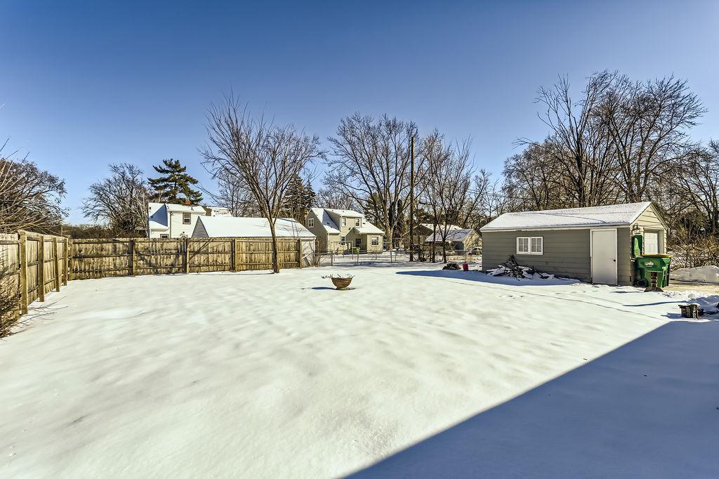 5650 Dupont Avenue, Brooklyn Center, MN 55430