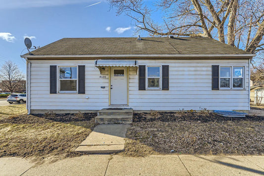 4600 4th Avenue, Minneapolis, MN 55419