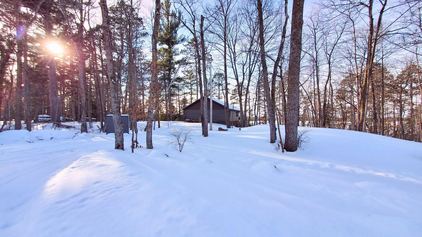 30141 Oak Bend Trail, Laporte, MN 56461