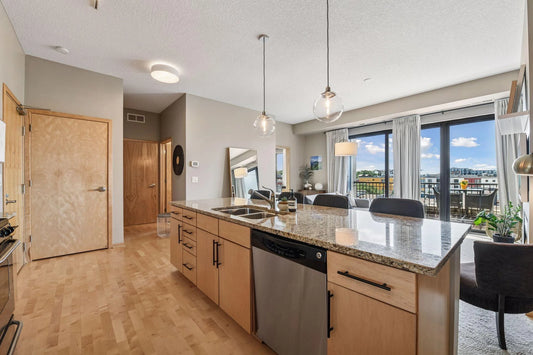 4525 Park Commons Drive, Saint Louis Park, MN 55416
