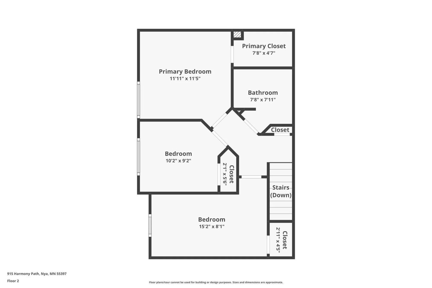 915 Harmony Path, Norwood Young America, MN 55397