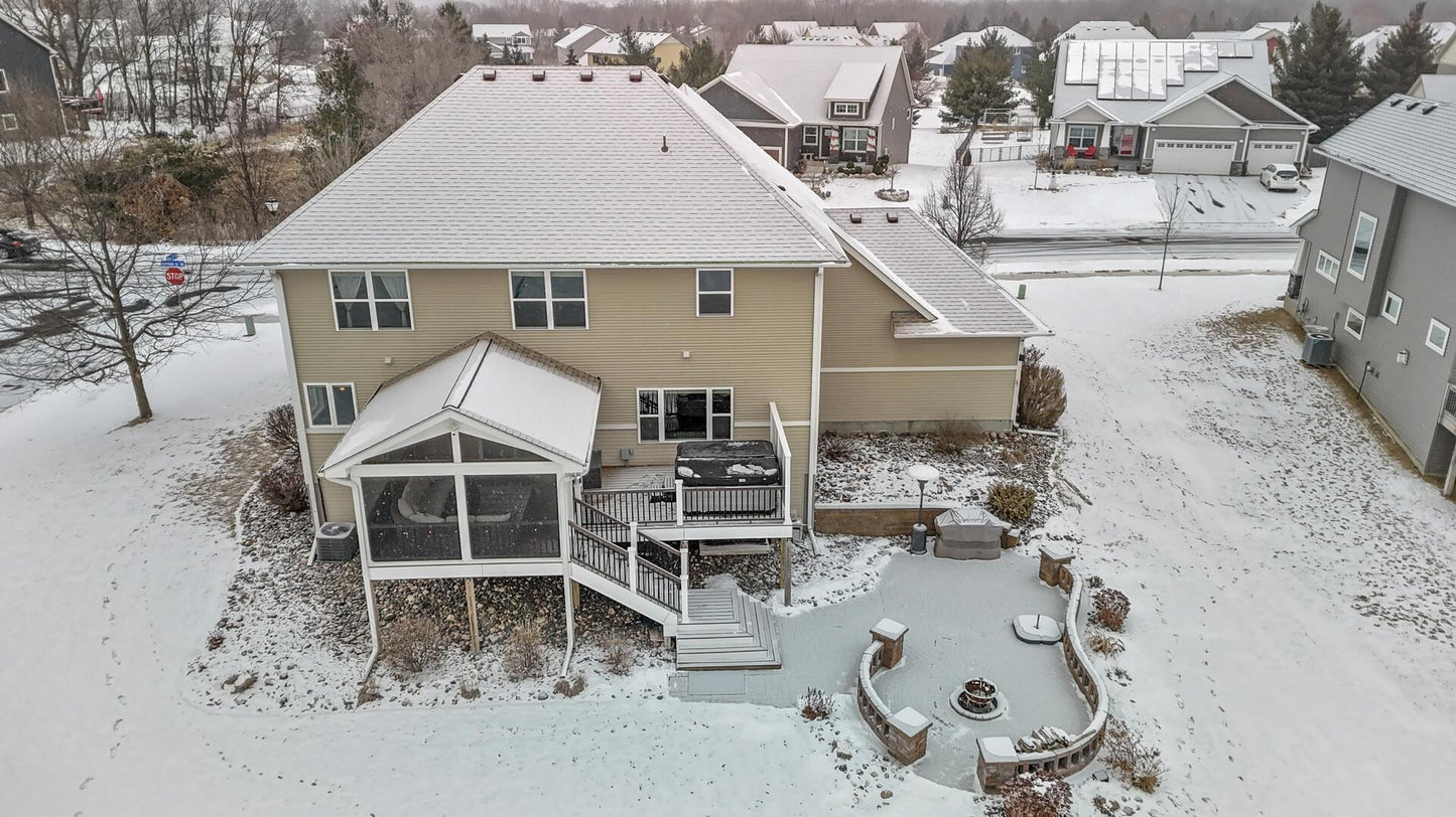 3297 Thornton Drive, Prior Lake, MN 55372