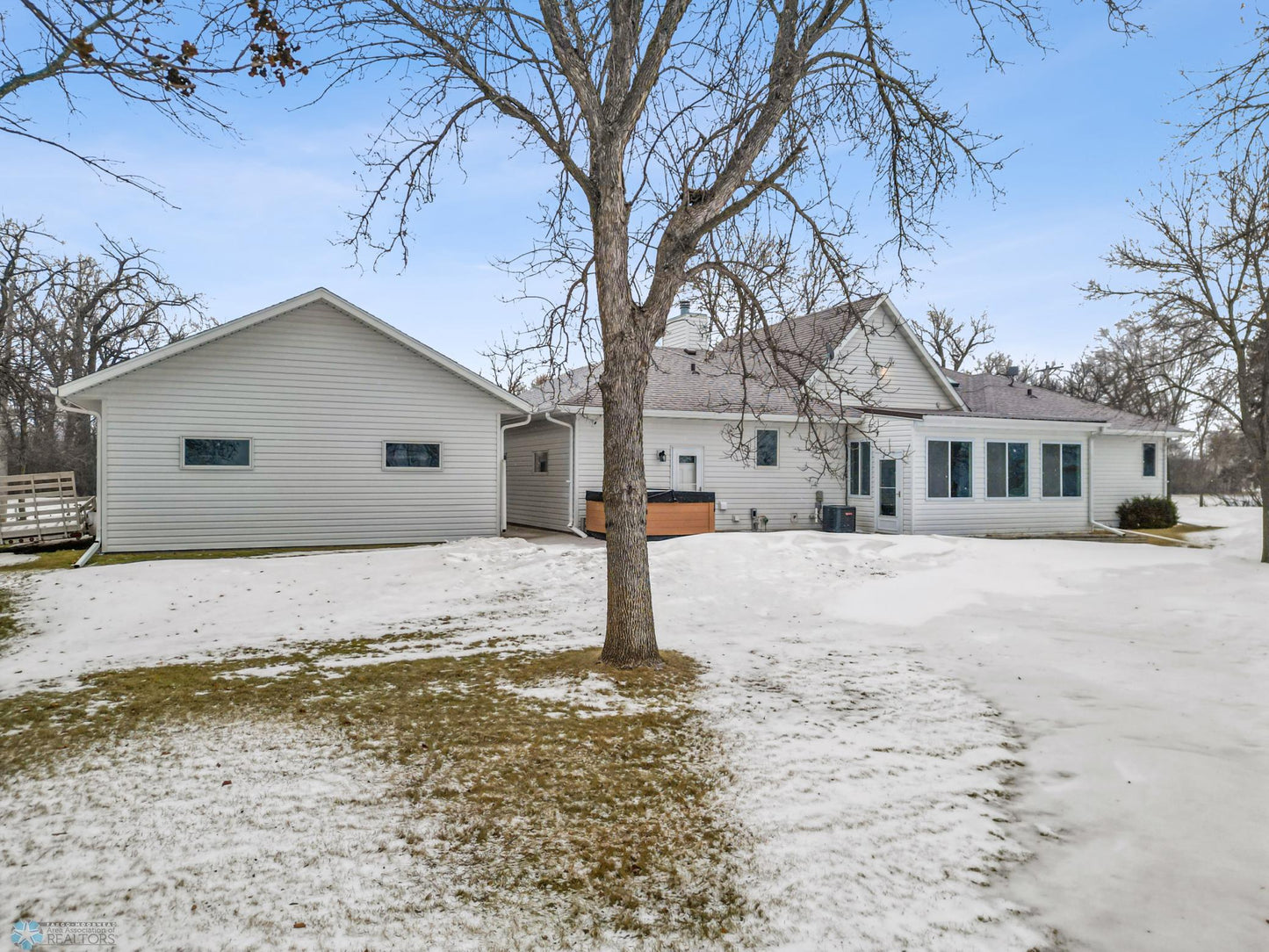 927 50th Street, Moorhead, MN 56560