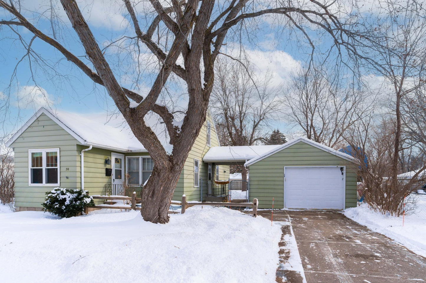 50 24th Avenue, Saint Cloud, MN 56303