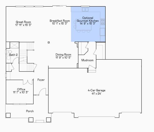 20117 63rd Avenue, Corcoran, MN 55340