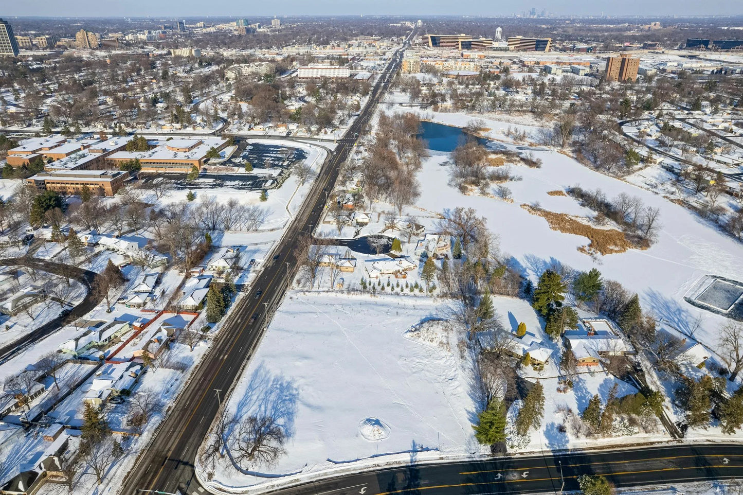 8525 Penn Avenue, Bloomington, MN 55431