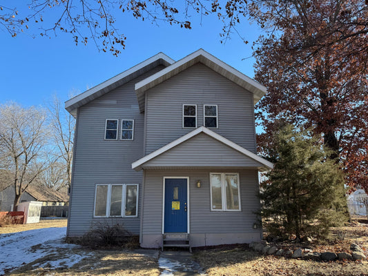 420 Austin Avenue, Litchfield, MN 55355