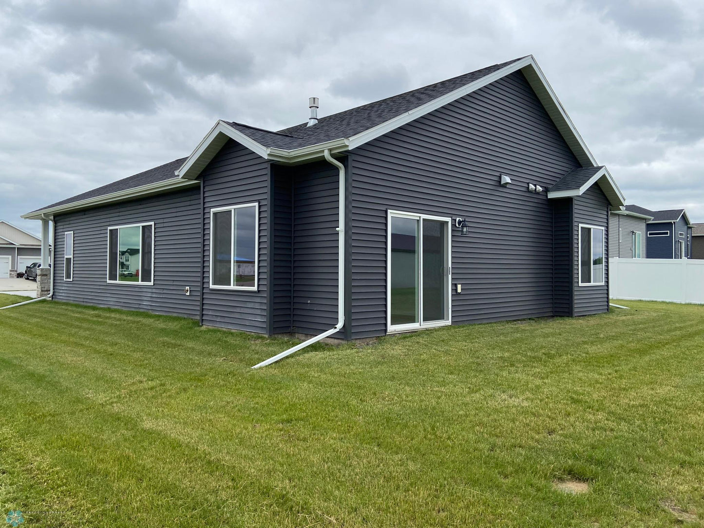 1328 SOUTHVIEW Drive, Glyndon, MN 56547