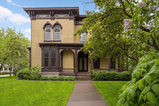 424 5th Street, Minneapolis, MN 55414
