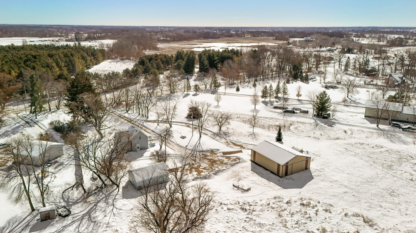 25602 Rum River Drive, Isanti, MN 55040