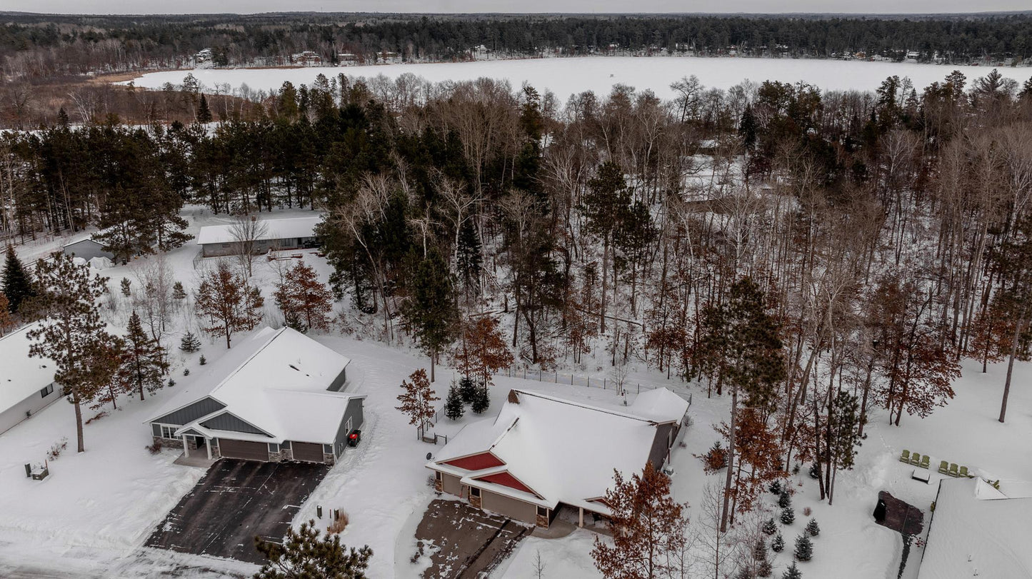 25361 Twin Leaf Circle, Nisswa, MN 56468