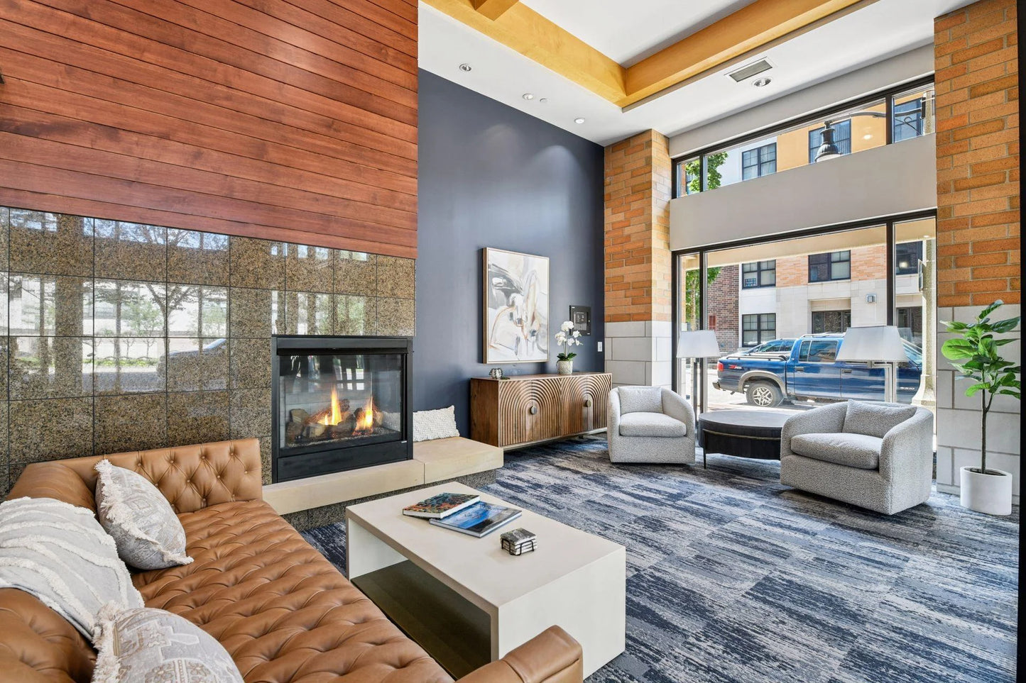 4525 Park Commons Drive, Saint Louis Park, MN 55416