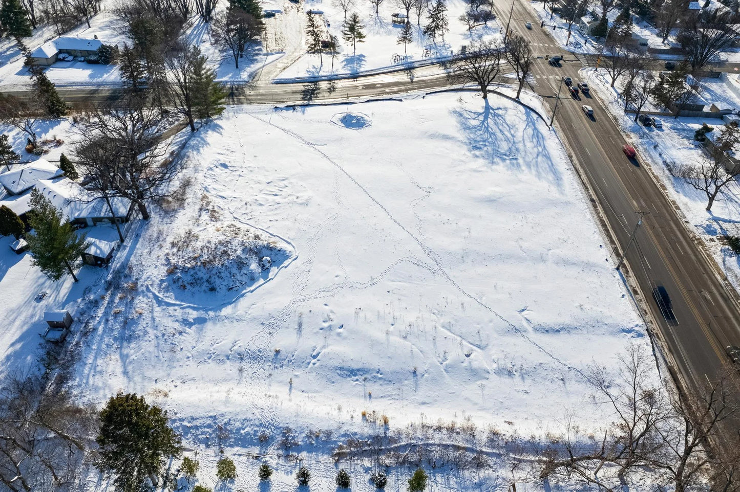 8525 Penn Avenue, Bloomington, MN 55431