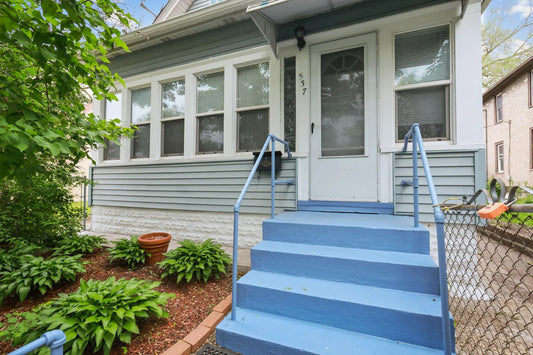 537 Minnehaha Avenue, Saint Paul, MN 55130