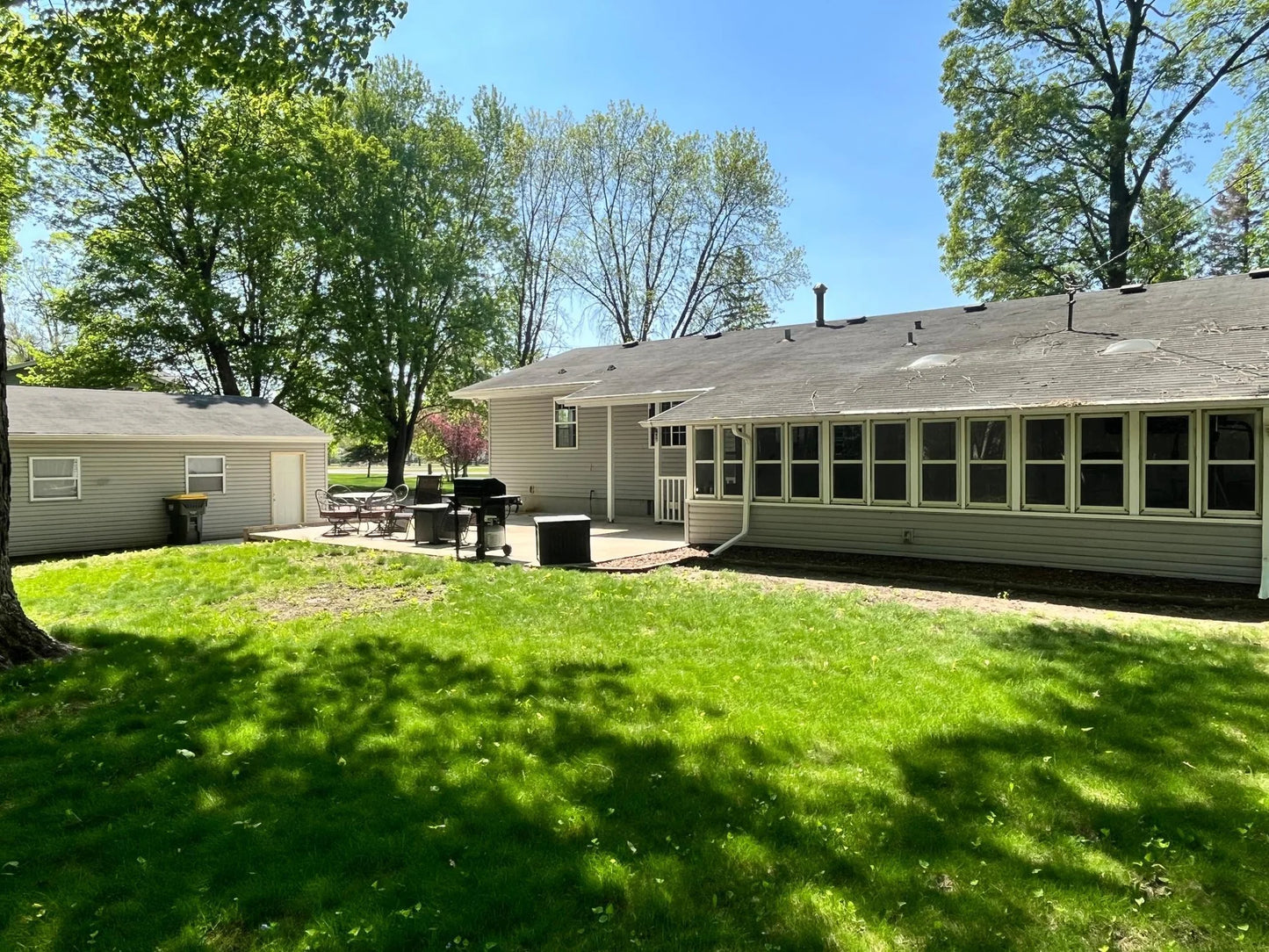 10306 Hemlock Street, Annandale, MN 55302