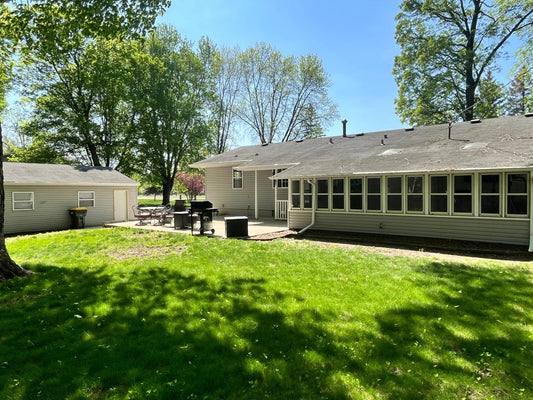 10306 Hemlock Street, Annandale, MN 55302