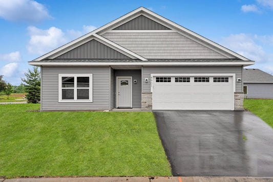 4901 Education Drive, Hugo, MN 55038