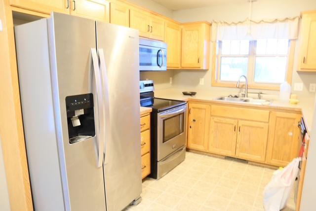 1002 Pleasant View Court, Isanti, MN 55040