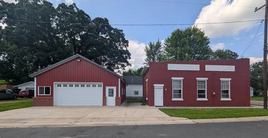 445 Main Street, Clearwater, MN 55320