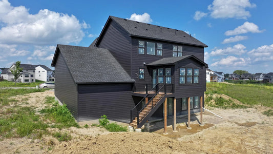 4612 Meadowview Lane, Minnetrista, MN 55331