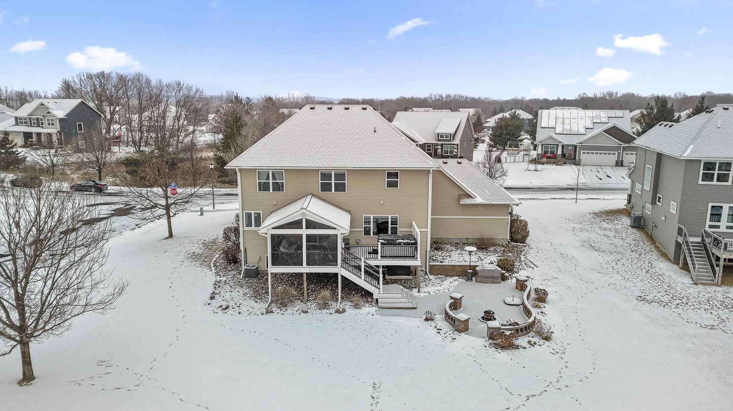 3297 Thornton Drive, Prior Lake, MN 55372