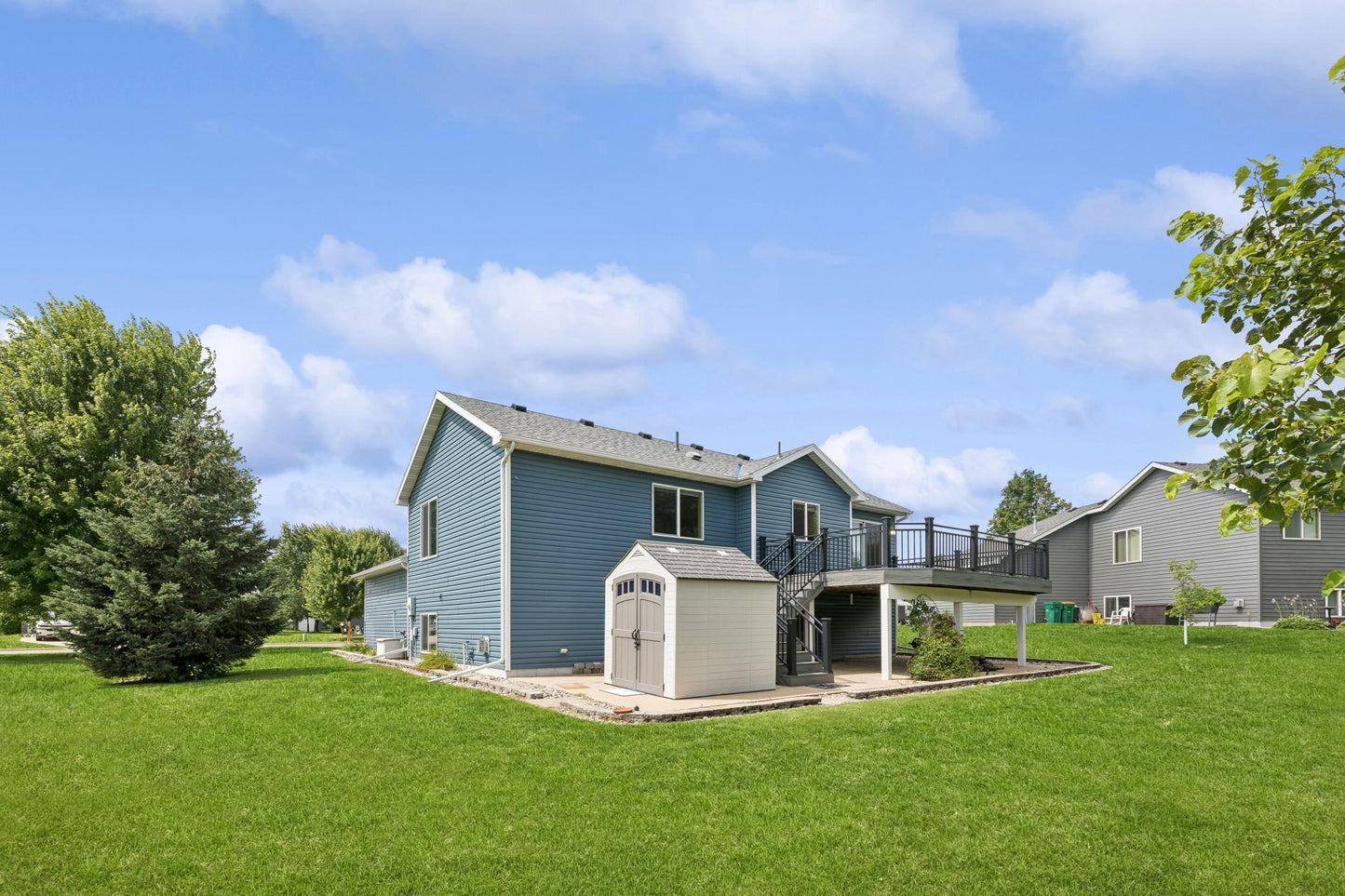 1030 Bridgeport Drive, Sartell, MN 56377