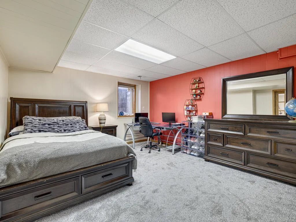 5420 Saxony Court, White Bear Twp, MN 55110