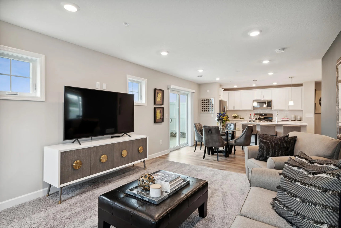 3022 Hemlock Street, Little Canada, MN 55117