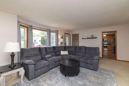 2547 14th Avenue, North Saint Paul, MN 55109